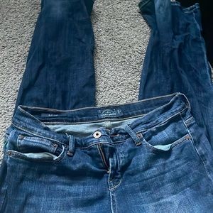 Lucky brand jeans